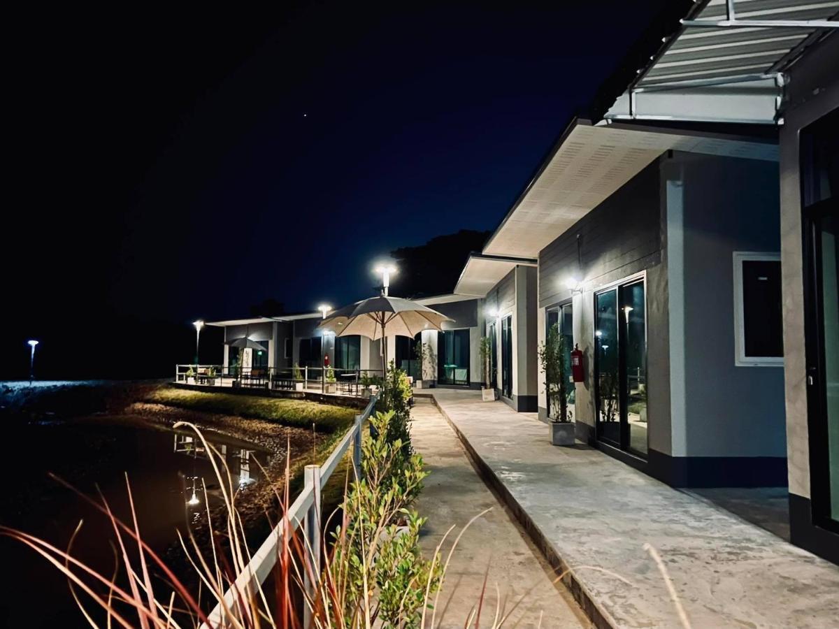 C-Code Resort Lom Sak Dış mekan fotoğraf