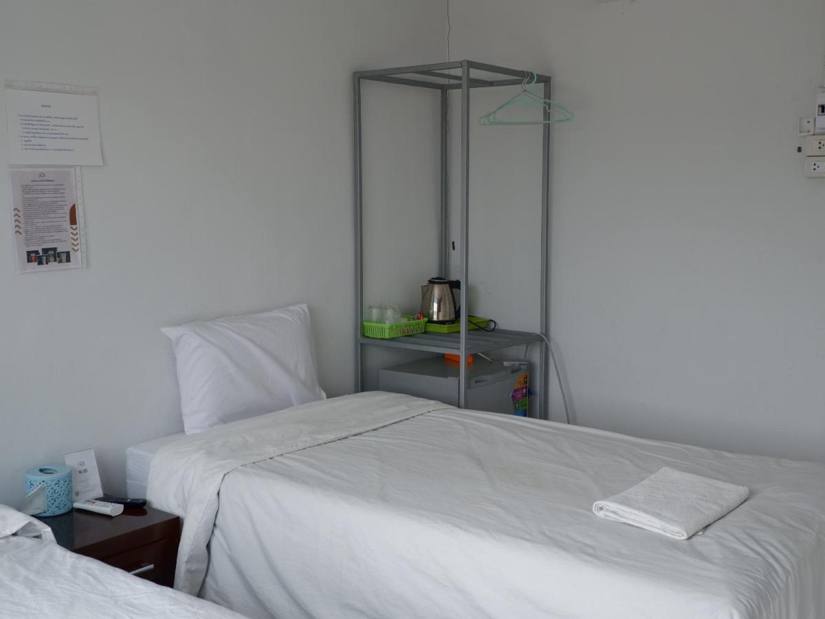 C-Code Resort Lom Sak Dış mekan fotoğraf