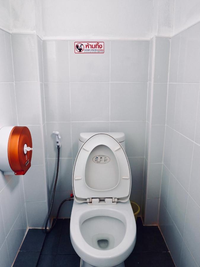 C-Code Resort Lom Sak Dış mekan fotoğraf