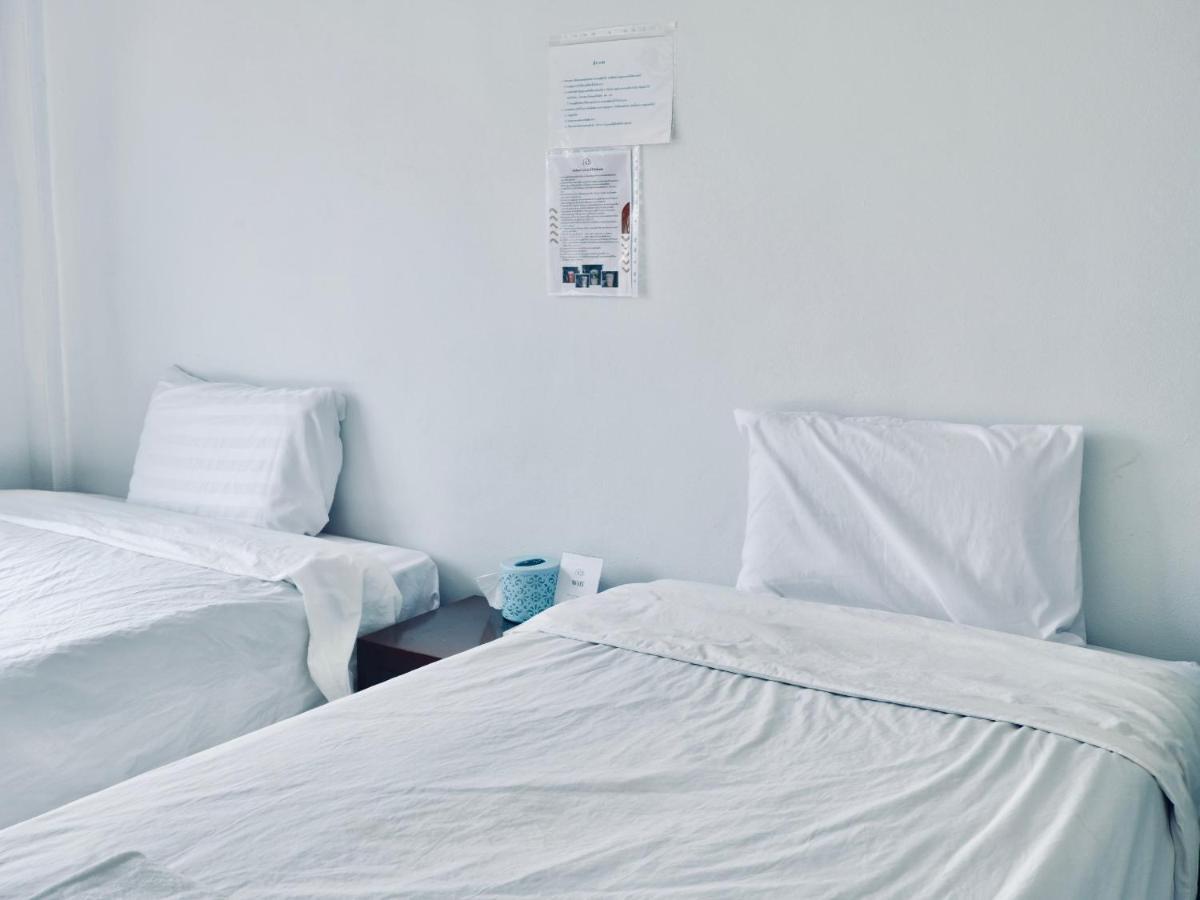 C-Code Resort Lom Sak Dış mekan fotoğraf