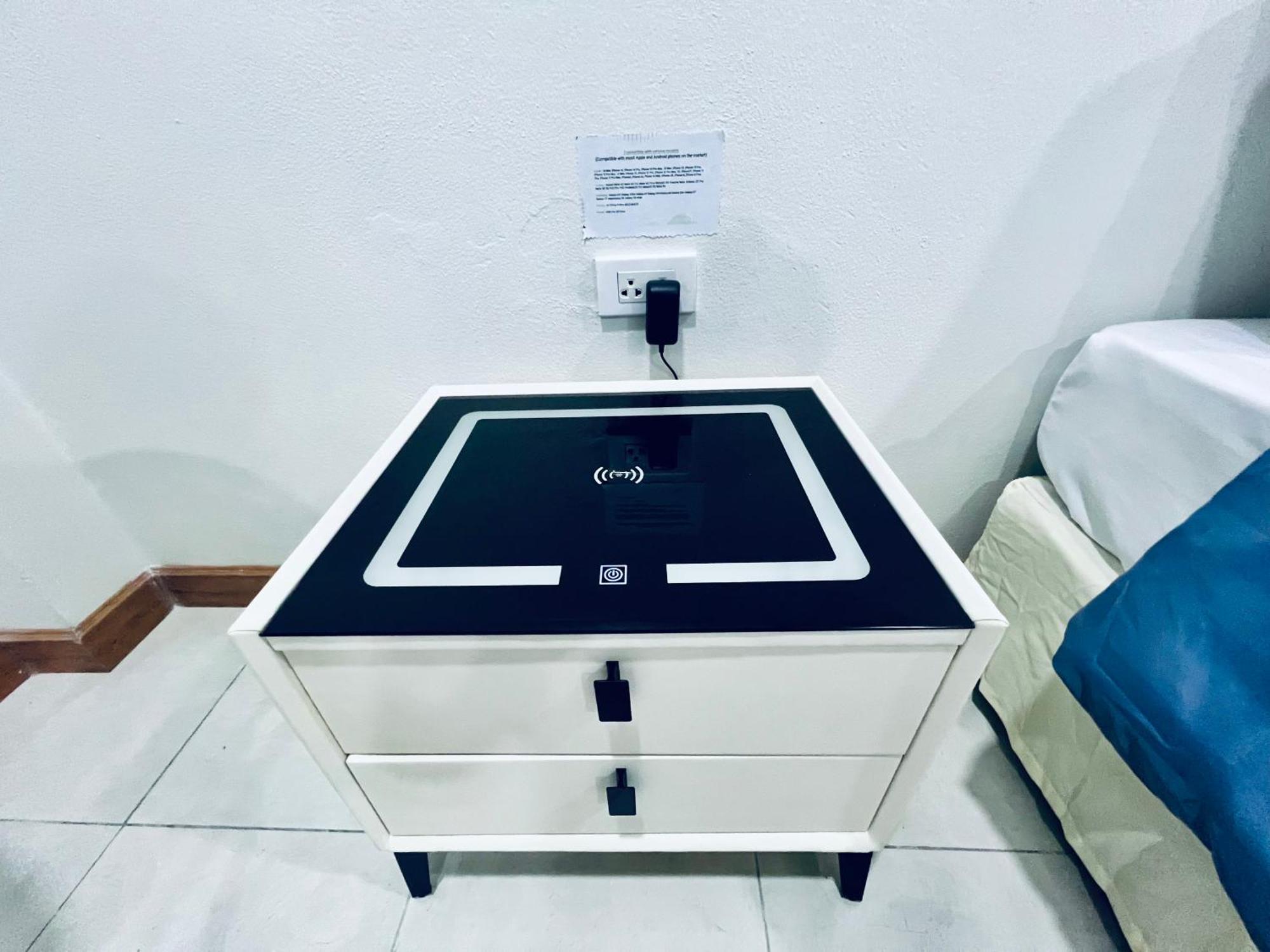C-Code Resort Lom Sak Dış mekan fotoğraf