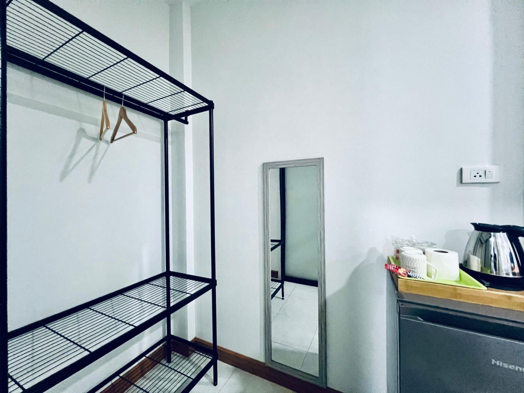 C-Code Resort Lom Sak Dış mekan fotoğraf
