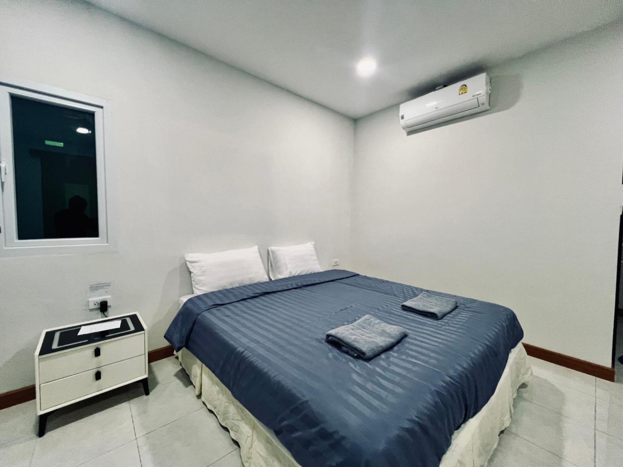 C-Code Resort Lom Sak Dış mekan fotoğraf