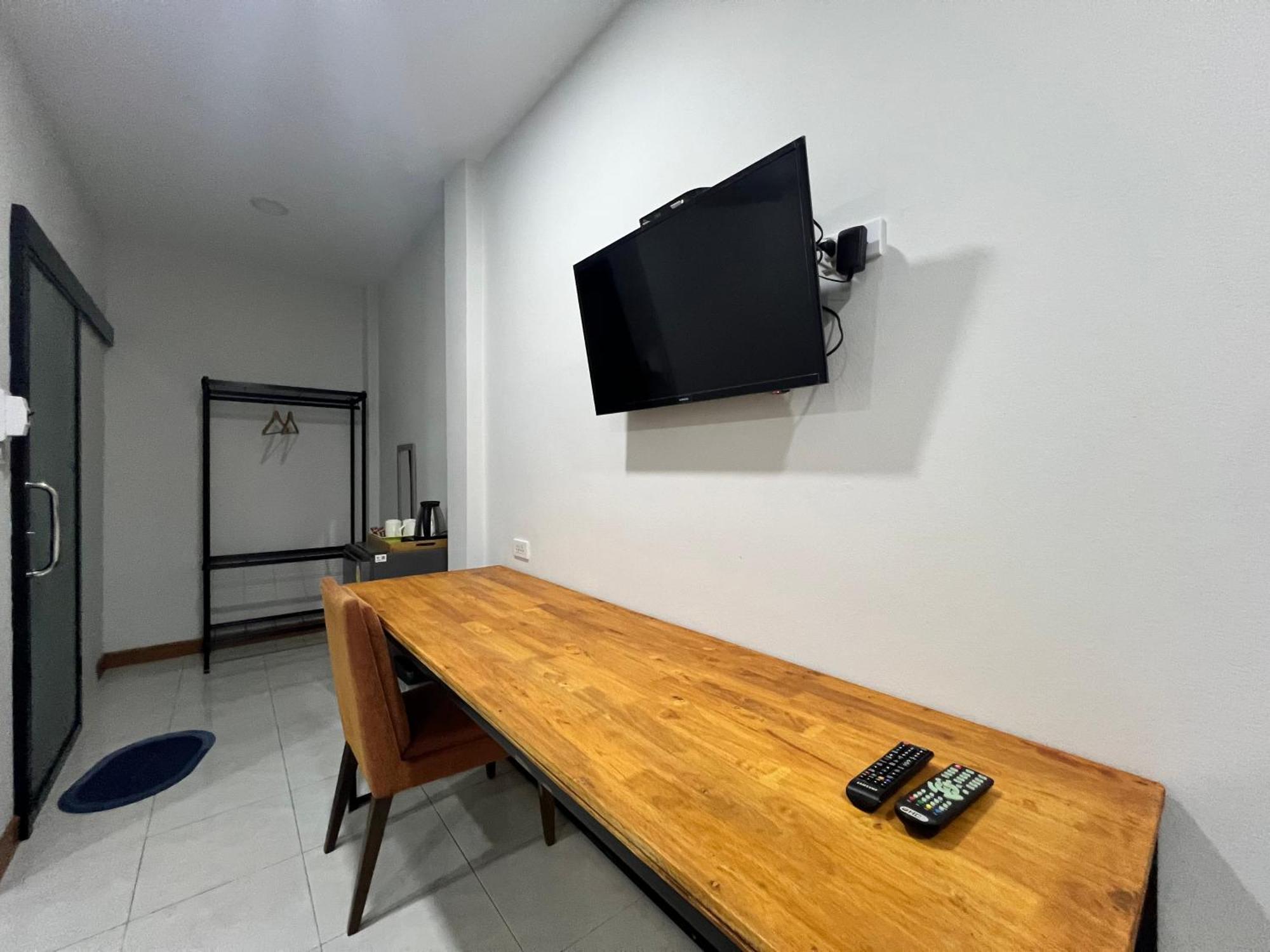 C-Code Resort Lom Sak Dış mekan fotoğraf