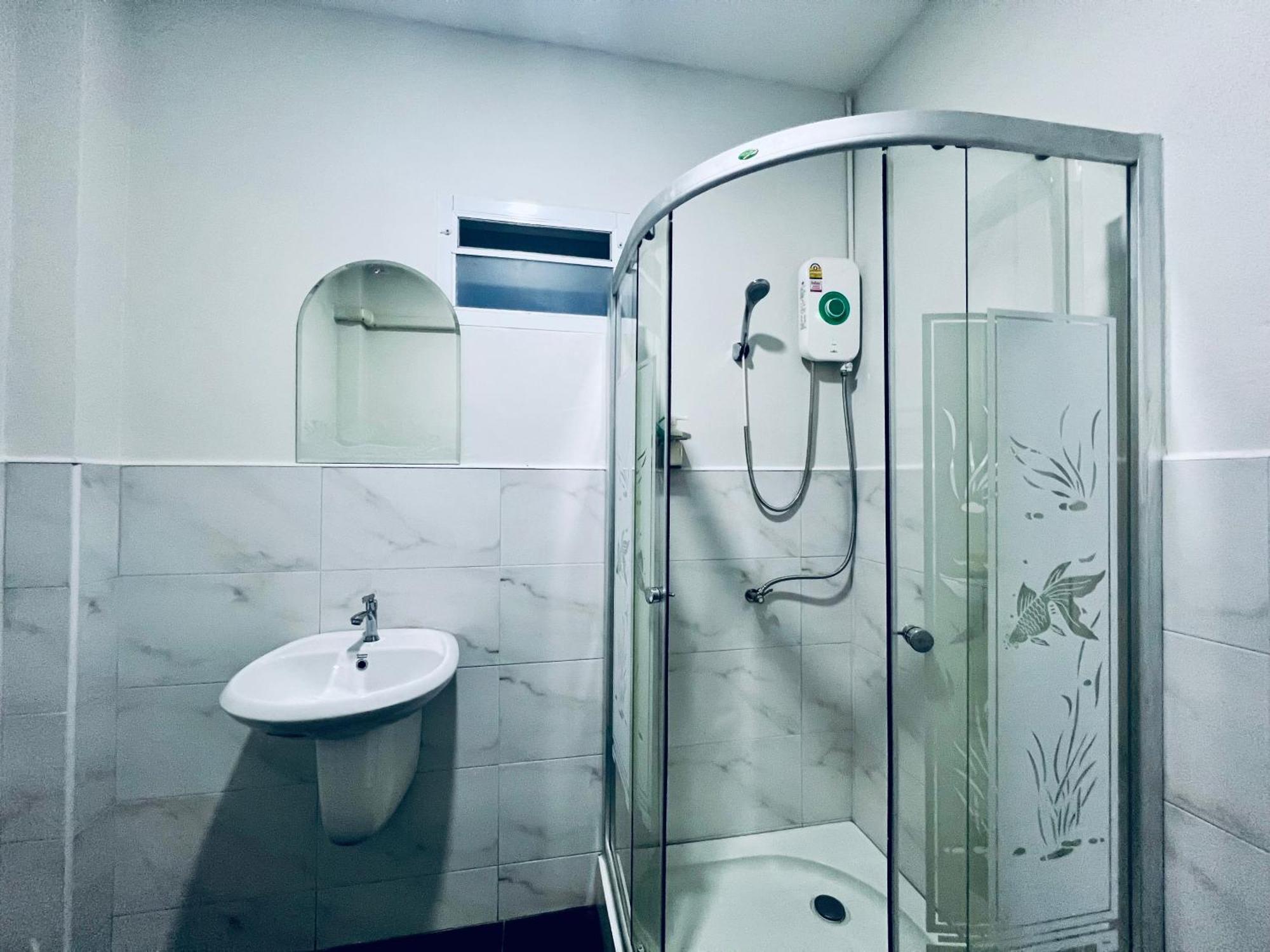 C-Code Resort Lom Sak Dış mekan fotoğraf